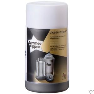 Tommee Tippee Travel bottle and food warmer
